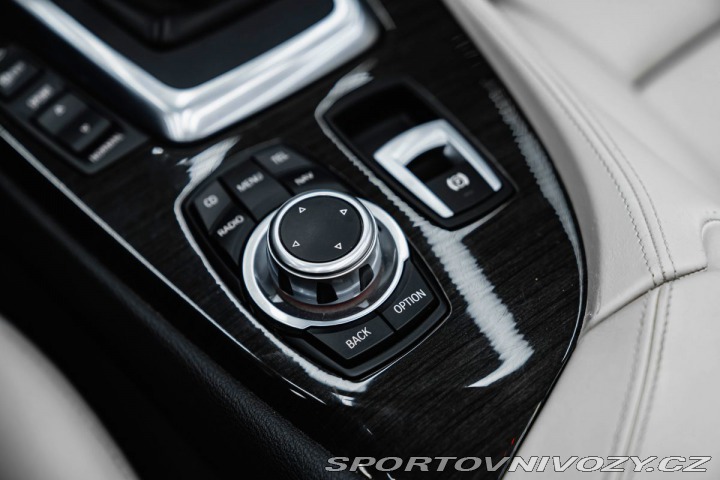 BMW Z4 Roadster sDrive 35i, Perf 2010