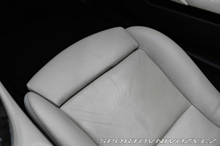 BMW Z4 Roadster sDrive 35i, Perf 1800