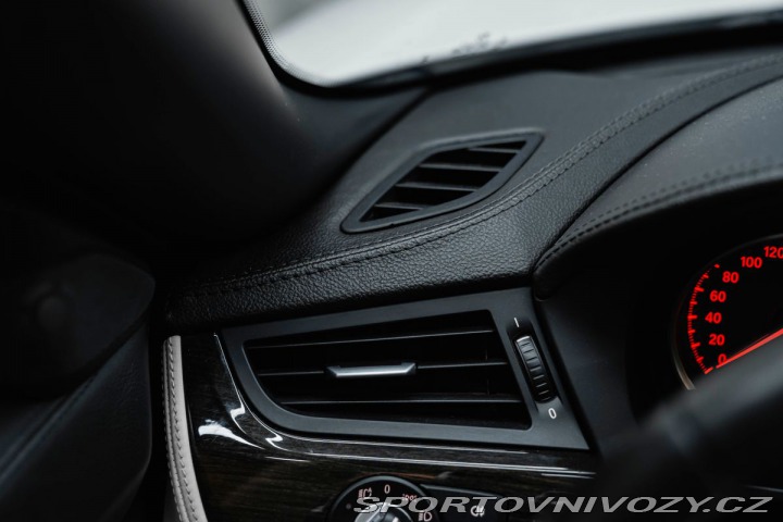 BMW Z4 Roadster sDrive 35i, Perf 1800