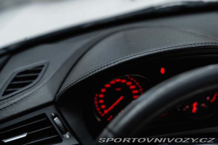 BMW Z4 Roadster sDrive 35i, Perf 1800