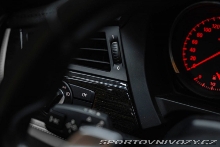 BMW Z4 Roadster sDrive 35i, Perf 1800