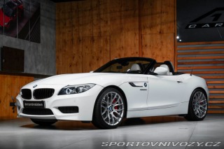 BMW Z4 Roadster sDrive 35i, Perf 2010