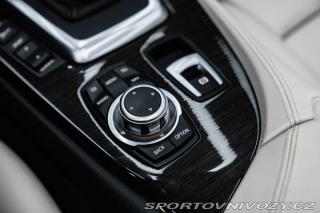BMW Z4 Roadster sDrive 35i, Perf 2010