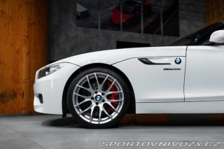 BMW Z4 Roadster sDrive 35i, Perf 2010