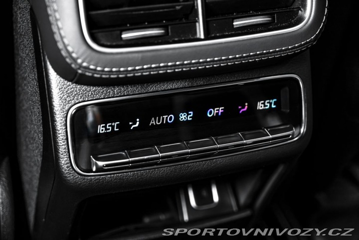 Mercedes-Benz Ostatní modely GLE keramiky, panorama, tažné 2022