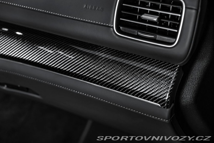 Mercedes-Benz Ostatní modely GLE keramiky, panorama, tažné 2022