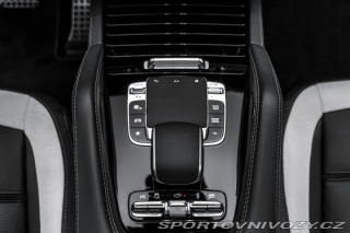 Mercedes-Benz Ostatní modely GLE keramiky, panorama, tažné 2022