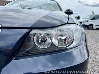 BMW 3 320i 110 kW Manuál 2006