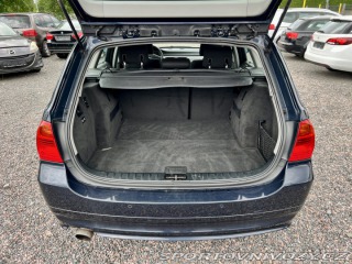 BMW 3 320i 110 kW Manuál 2006