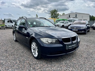 BMW 3 320i 110 kW Manuál 2006