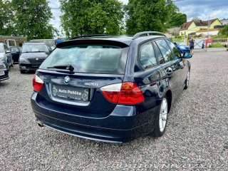 BMW 3 320i 110 kW Manuál 2006