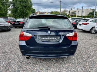 BMW 3 320i 110 kW Manuál 2006
