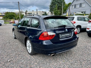 BMW 3 320i 110 kW Manuál 2006