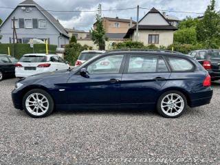 BMW 3 320i 110 kW Manuál 2006