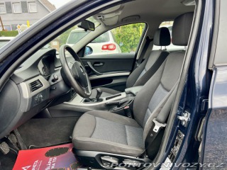 BMW 3 320i 110 kW Manuál 2006
