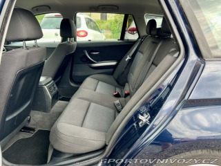BMW 3 320i 110 kW Manuál 2006