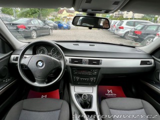 BMW 3 320i 110 kW Manuál 2006