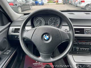 BMW 3 320i 110 kW Manuál 2006