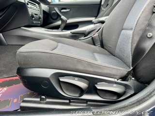 BMW 3 320i 110 kW Manuál 2006