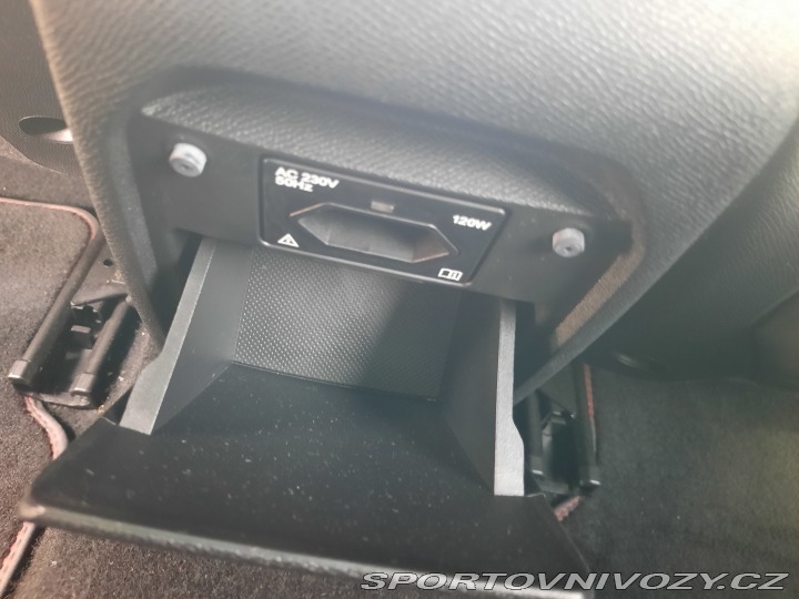 Peugeot 308 Gti 270 2018