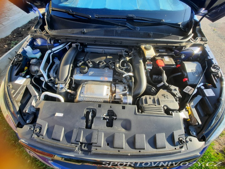 Peugeot 308 Gti 270 2018
