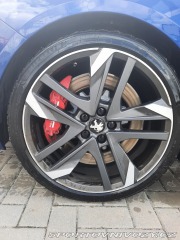 Peugeot 308 Gti 270 2018