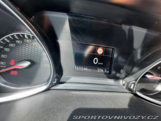 Peugeot 308 Gti 270 2018