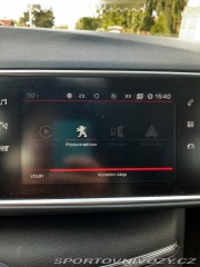 Peugeot 308 Gti 270 2018