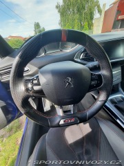 Peugeot 308 Gti 270 2018