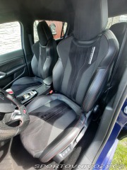 Peugeot 308 Gti 270 2018