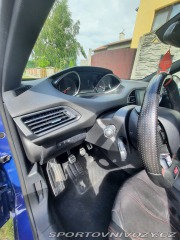Peugeot 308 Gti 270 2018