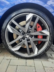 Peugeot 308 Gti 270 2018