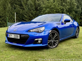 Subaru BRZ Sport 2,0i