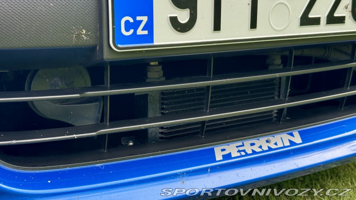 Subaru BRZ Sport 2,0i 2013