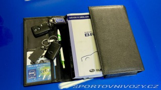 Subaru BRZ Sport 2,0i 2013