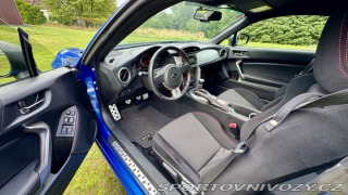 Subaru BRZ Sport 2,0i 2013
