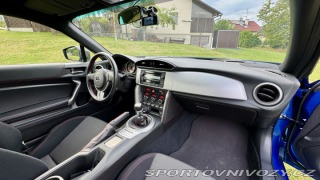 Subaru BRZ Sport 2,0i 2013