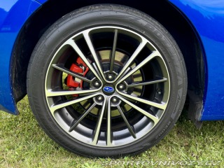 Subaru BRZ Sport 2,0i 2013