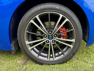Subaru BRZ Sport 2,0i 2013