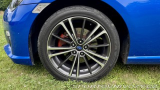 Subaru BRZ Sport 2,0i 2013