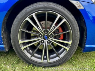 Subaru BRZ Sport 2,0i 2013
