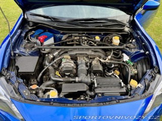Subaru BRZ Sport 2,0i 2013