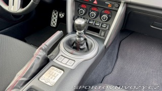 Subaru BRZ Sport 2,0i 2013