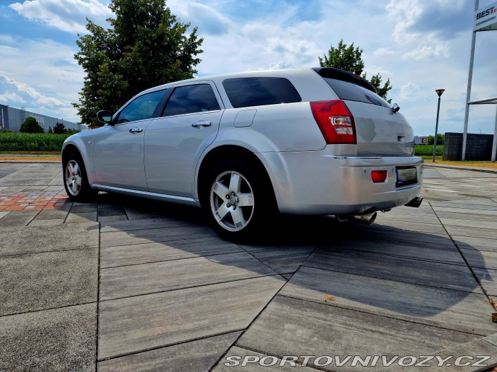 Chrysler Ostatní modely 300C 2005
