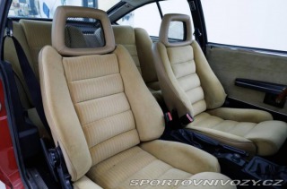 Alfa Romeo GTV 2.5 V6 1981