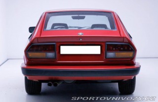 Alfa Romeo GTV 2.5 V6 1981