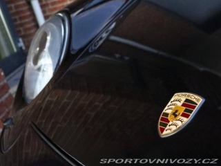 Porsche 911 993 Carrera Coupé Tiptronic 1994