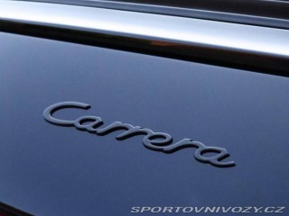 Porsche 911 993 Carrera Coupé Tiptronic 1994
