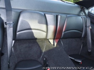 Porsche 911 993 Carrera Coupé Tiptronic 1994