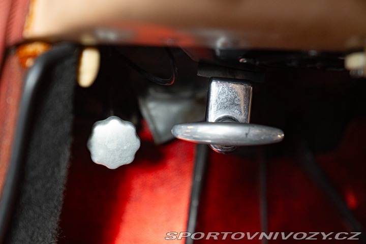 Ostatní značky Ostatní modely Bmw 501 1955